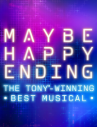 Maybe Happy Ending